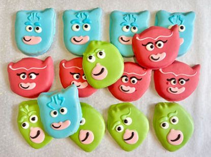 Immagine di PJ MASK