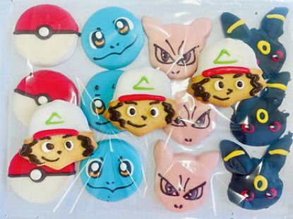 Immagine di POKEMON