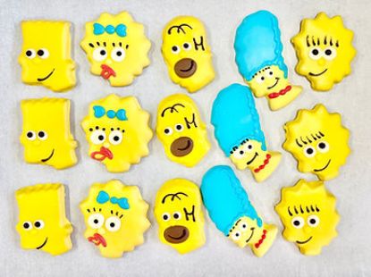 Immagine di SIMPSON