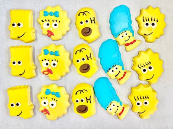 Immagine di SIMPSON