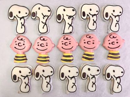 Immagine di SNOOPY