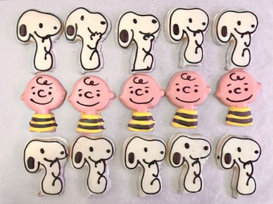 Immagine di SNOOPY