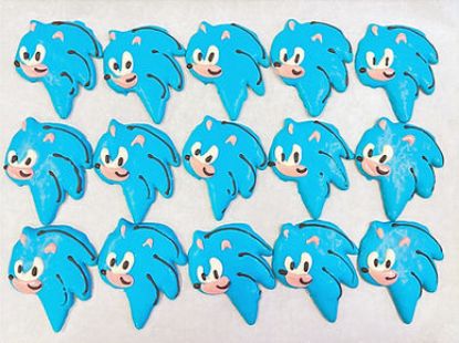 Immagine di SONIC
