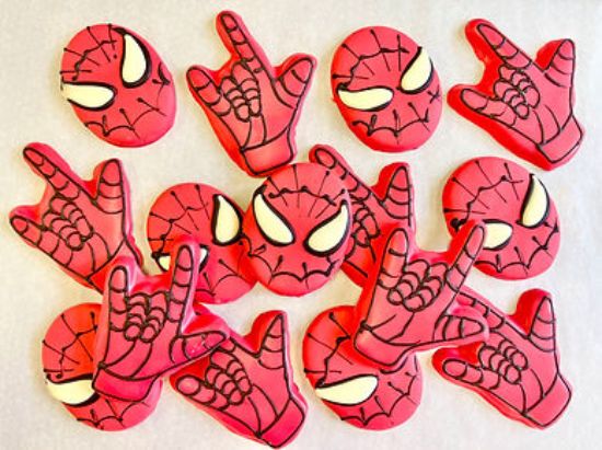 Immagine di SPIDERMAN
