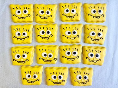 Immagine di SPONGY