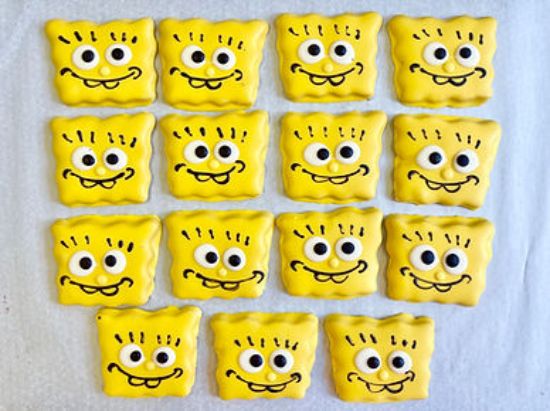Immagine di SPONGY