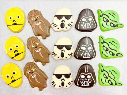 Immagine di STAR WARS