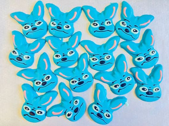Immagine di STICH